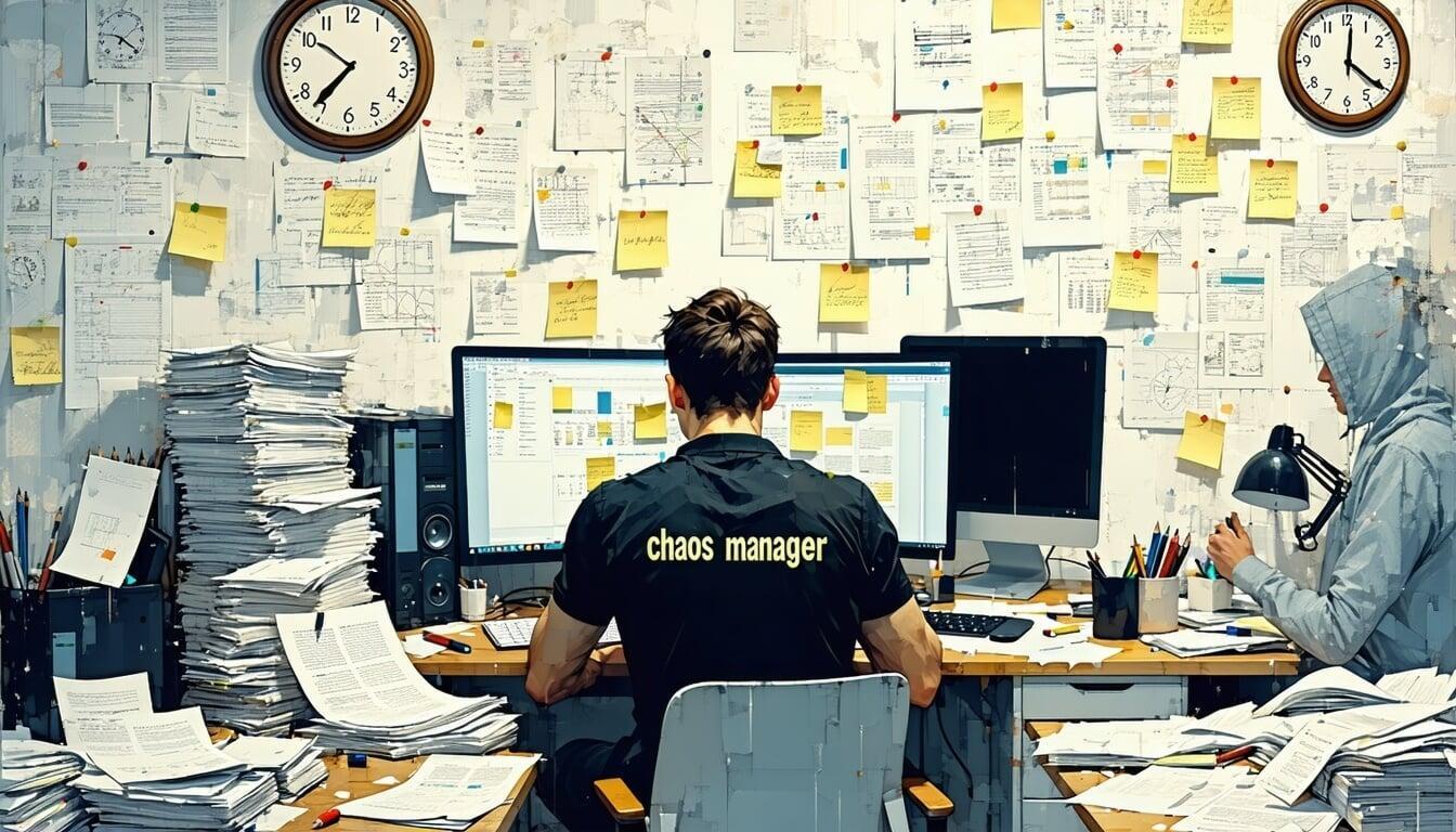 The Five Books (and One Nerdy Equation) That Built Our Blueprint